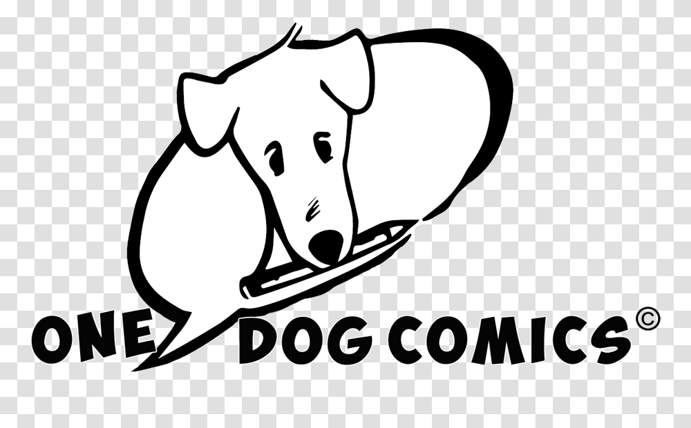 One Dog Comics, Wildlife, Animal, Mammal, Anteater Transparent Png