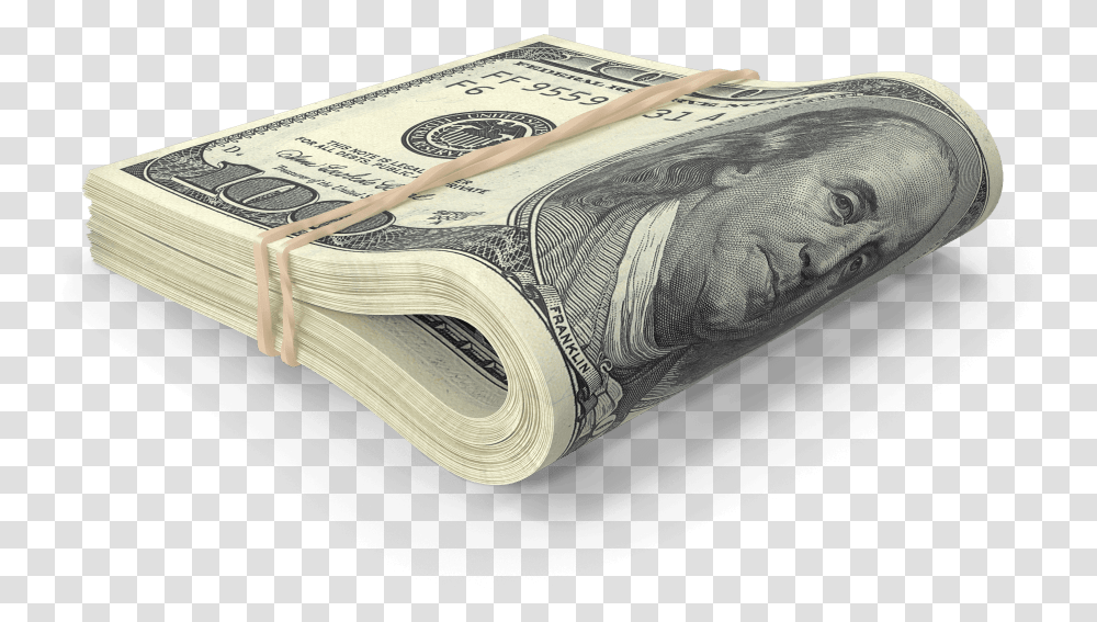 One Dollar Bills, Money Transparent Png