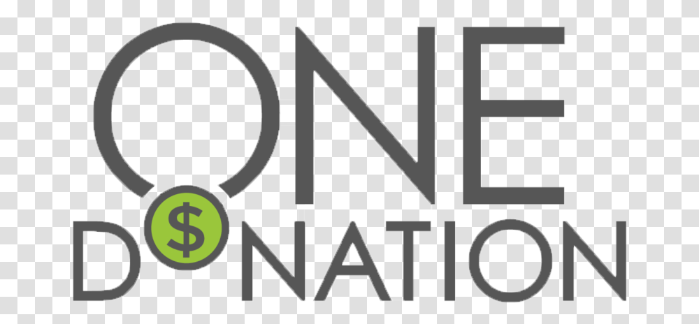 One Donation Nomination Italy, Logo, Trademark Transparent Png