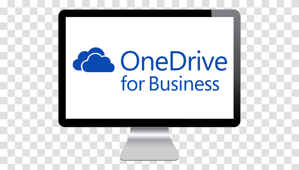 One Drive Microsoft, Monitor, Screen, Electronics, Display Transparent Png