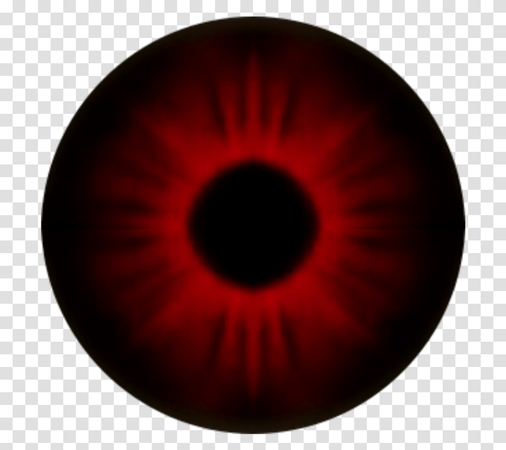 One Eye Wolf Circle, Astronomy, Sphere, Photography, Eclipse Transparent Png