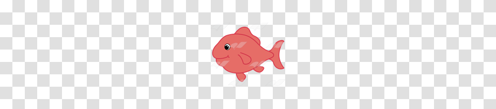 One Fish Two Fish Dr Seuss Clipart, Animal, Goldfish Transparent Png