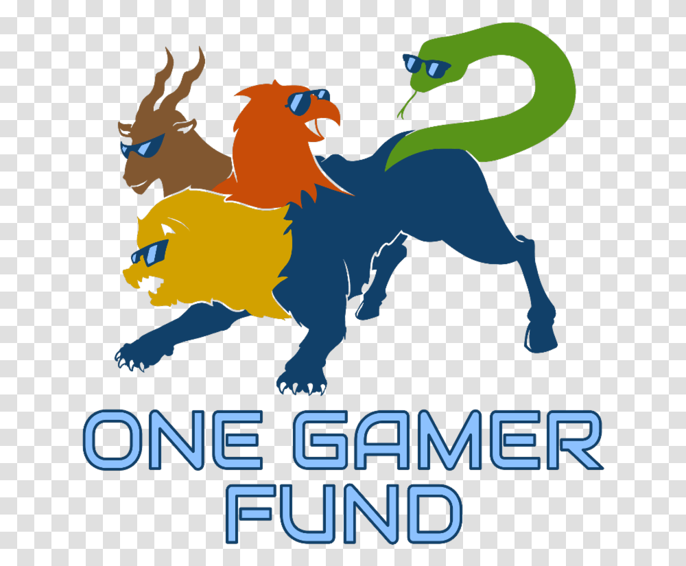 One Gamer Fund Brings Industry Together For Second One Gamer Fund, Poster, Advertisement, Flyer, Paper Transparent Png