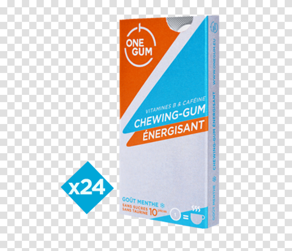 One Gum, Paper, Credit Card, Label Transparent Png