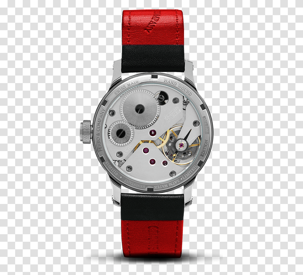 One Hand Watch Inspired By Porsche 356Data Mfp Src Reloj Clasico Hombre Certina, Wristwatch Transparent Png