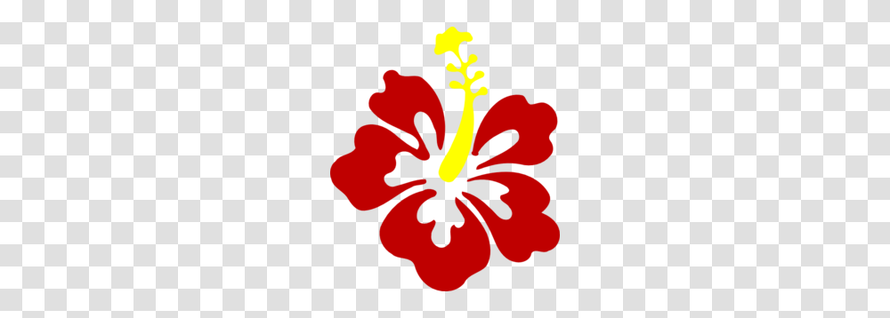 One Hibiscus Clipped Art Clip Art Polleras Creacion, Flower, Plant, Blossom Transparent Png