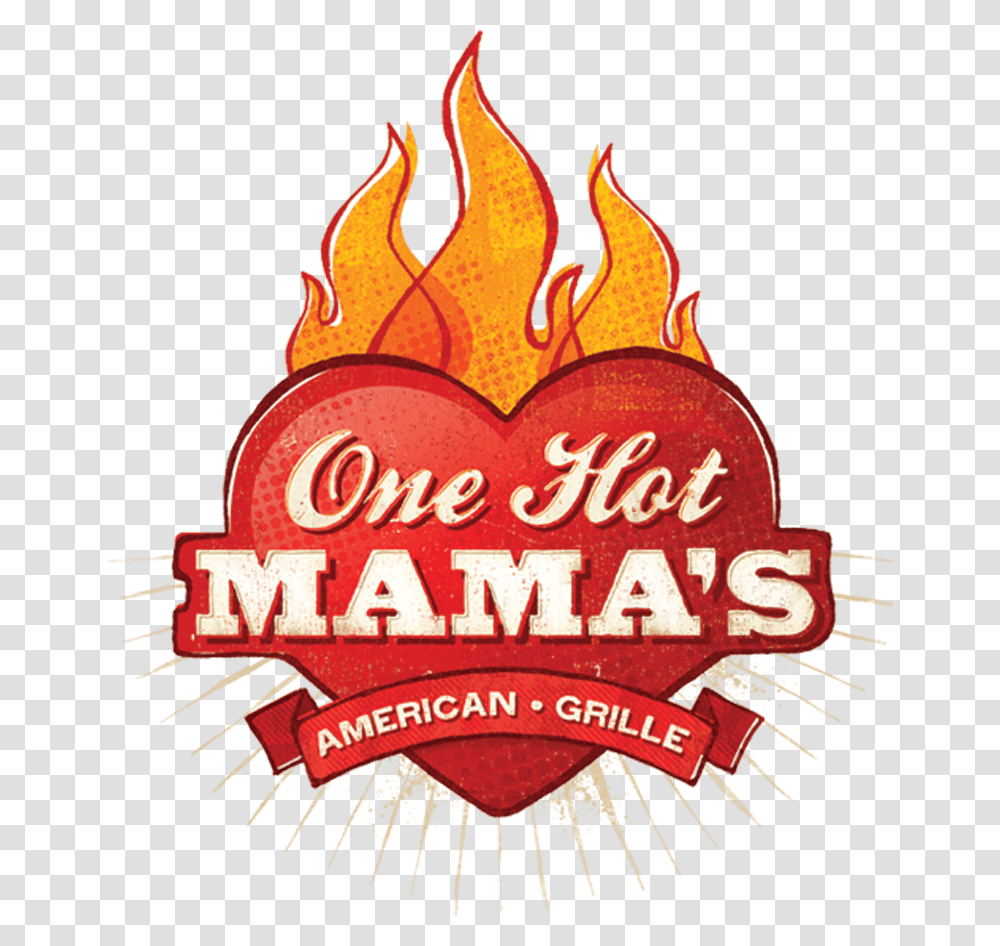 One Hot Mamas, Advertisement, Poster, Flyer, Paper Transparent Png