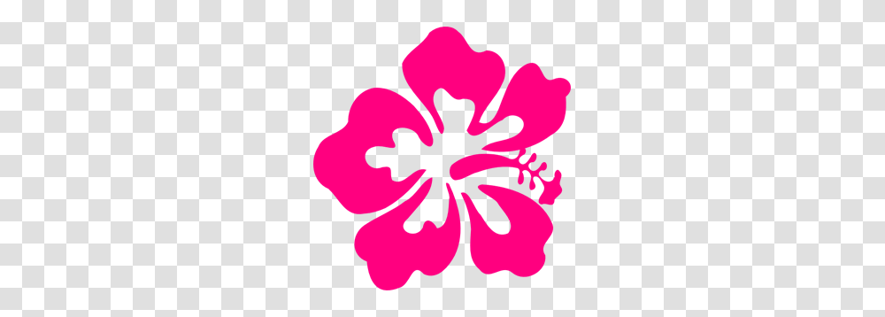 One Images Icon Cliparts, Plant, Hibiscus, Flower, Blossom Transparent Png