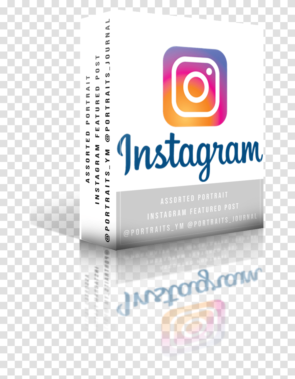 One Instagram Featured Post, Flyer, Poster, Paper, Advertisement Transparent Png