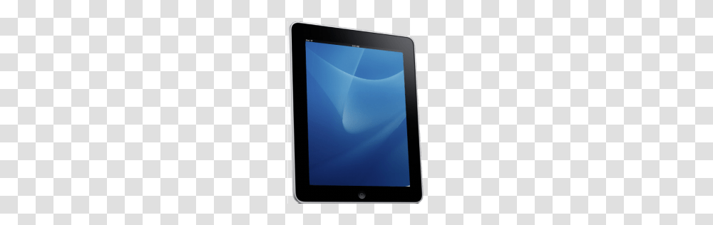 One Ipad In The Classroom Ictevangelist, Electronics, Monitor, Screen, Display Transparent Png