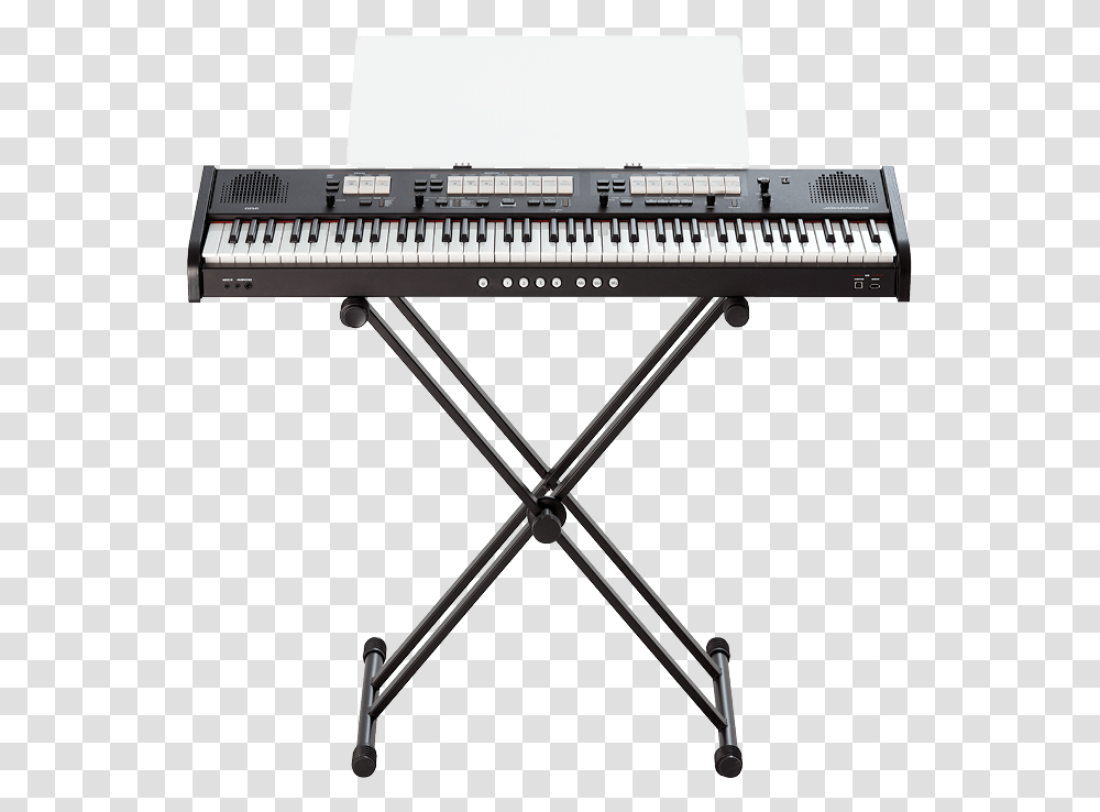One Johannus Synthesizer, Bow, Electronics, Keyboard, Gun Transparent Png