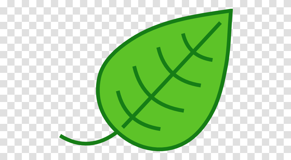 One Leaf Clipart, Plant, Food, Green, Vegetable Transparent Png