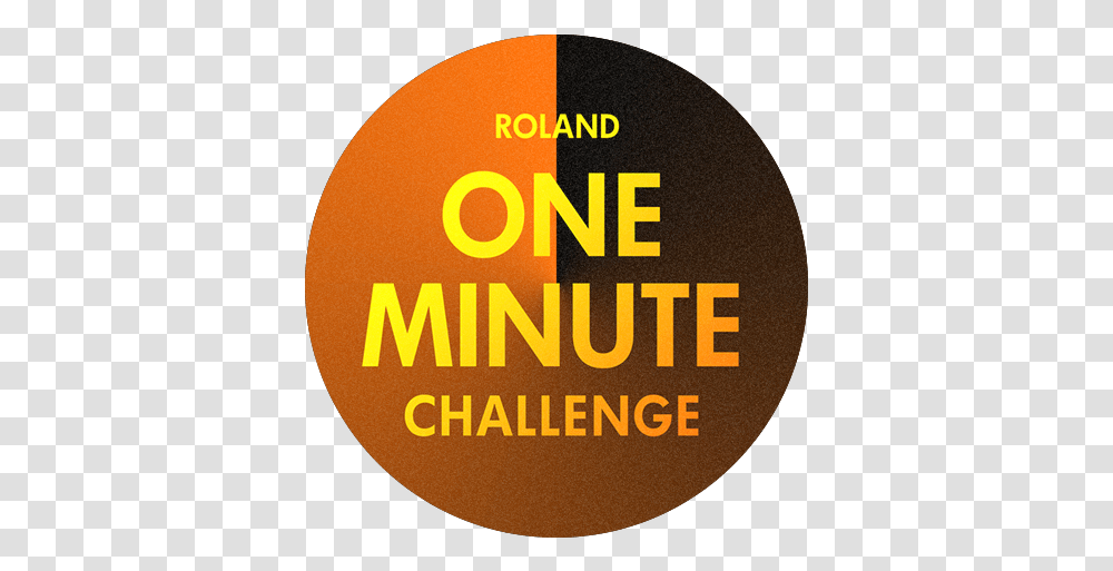 One Minute Challenge Quiz Test Your Musical Knowledge Dot, Word, Label, Text, Alphabet Transparent Png