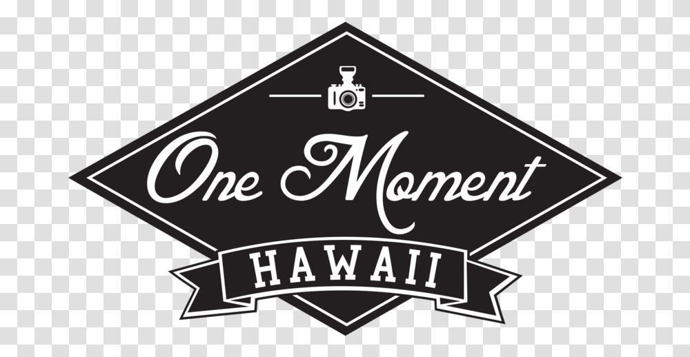 One Moment Hawaii Weddingwire Logo, Symbol, Text, Label, Triangle Transparent Png