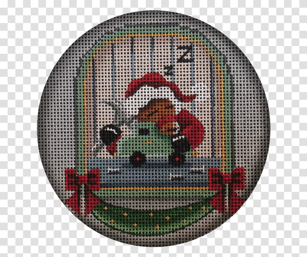 One More Zzzz Cross Stitch, Embroidery, Pattern, Rug, Ornament Transparent Png