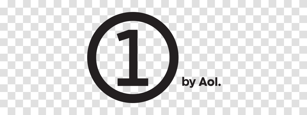 One, Number, Alphabet Transparent Png