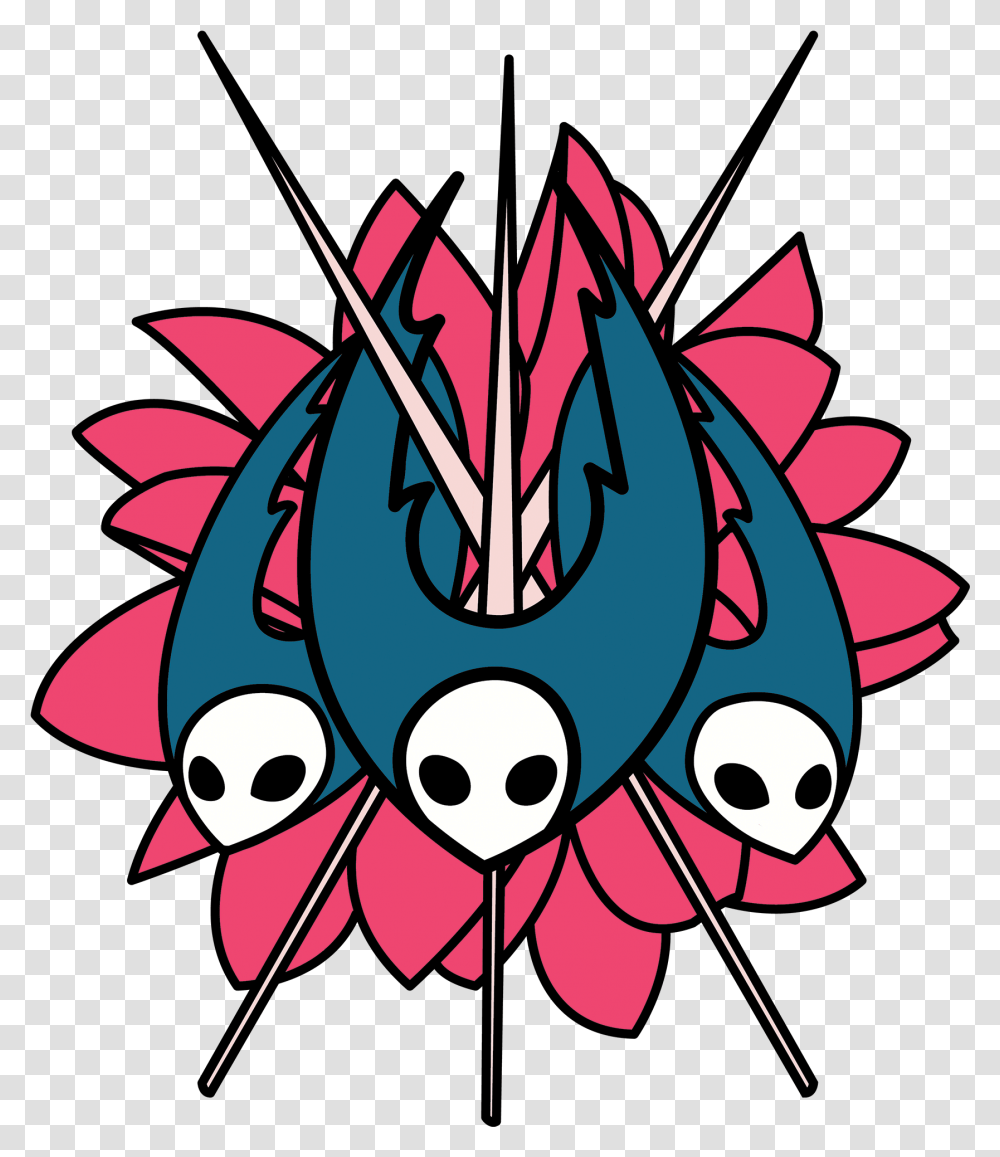One Of My Three Favorite Bosses From Hollow Knight The Hollow Knight Mantis Love, Graphics, Art, Dragon, Pattern Transparent Png