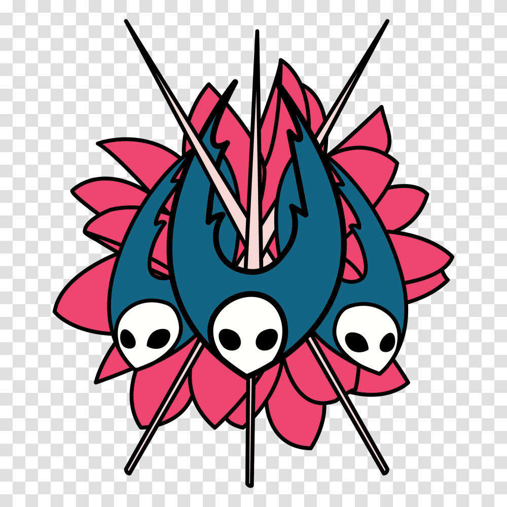 One Of My Three Favorite Bosses From Hollow Knight The Mantis, Dynamite, Bomb, Weapon, Weaponry Transparent Png