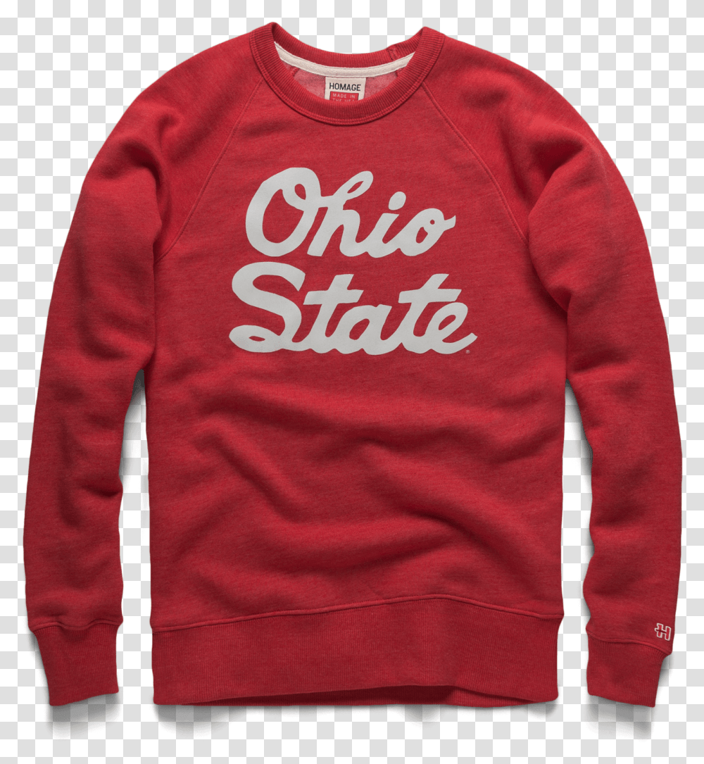 One Of The Most Storied Seasons In Buckeye History Long Sleeved T Shirt, Apparel, Sweatshirt, Sweater Transparent Png