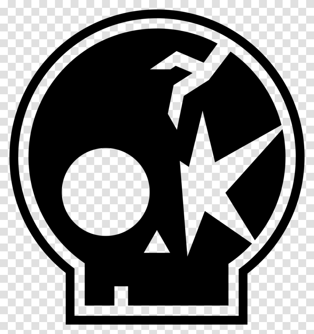 One Ok Rock Skull Vector By Anotheraizen14 Logo One Ok Rock, Gray, World Of Warcraft Transparent Png