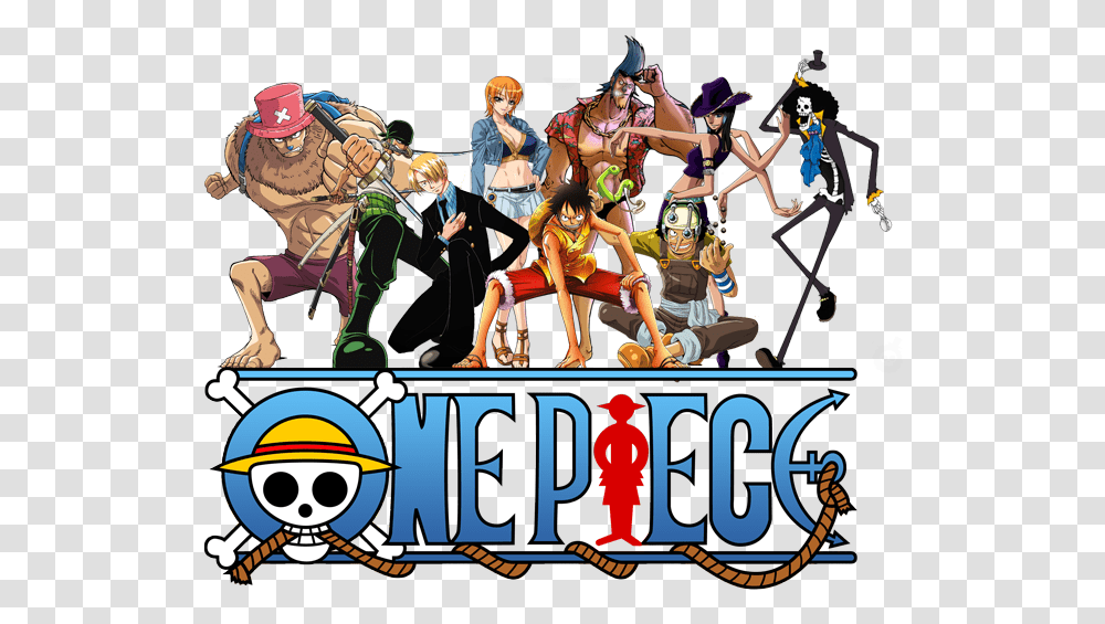 One One Piece Logo, Person, Poster, Advertisement, Helmet Transparent Png