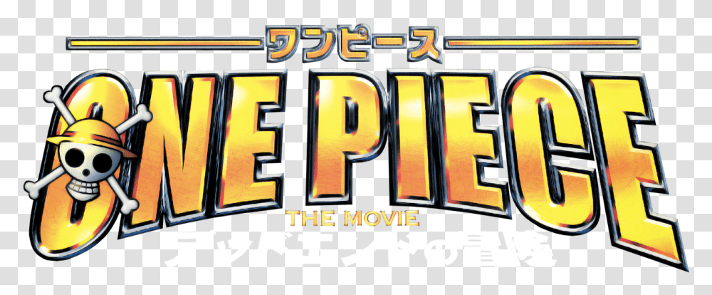 One Piece 4 The Adventure Of Dead End Netflix Tan, Word, Text, Game, Alphabet Transparent Png