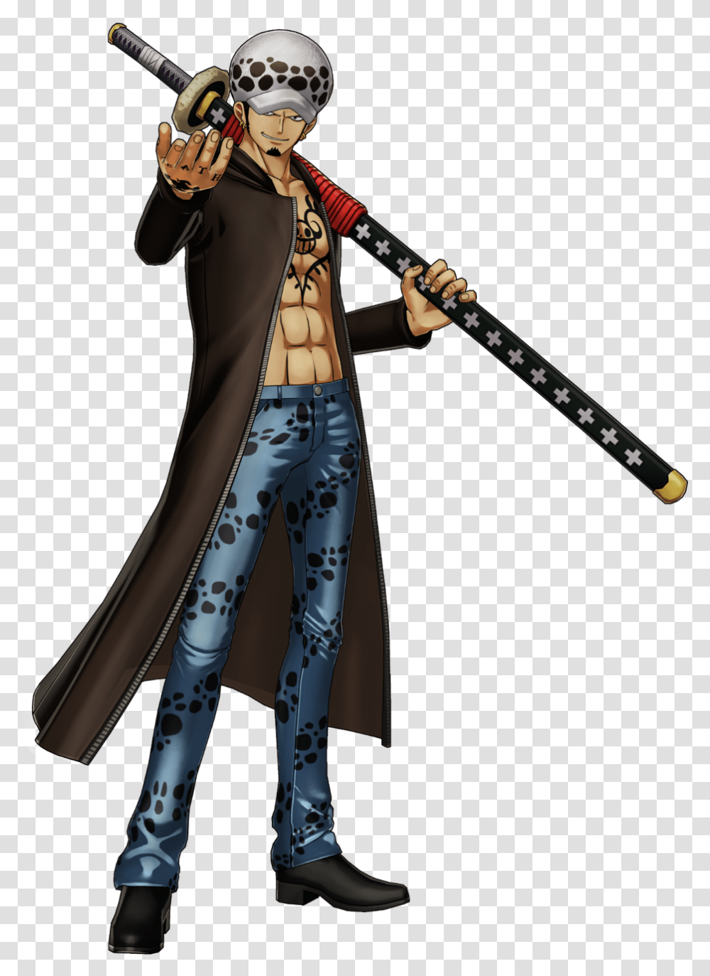 One Piece Characters, Leisure Activities, Person, Human Transparent Png