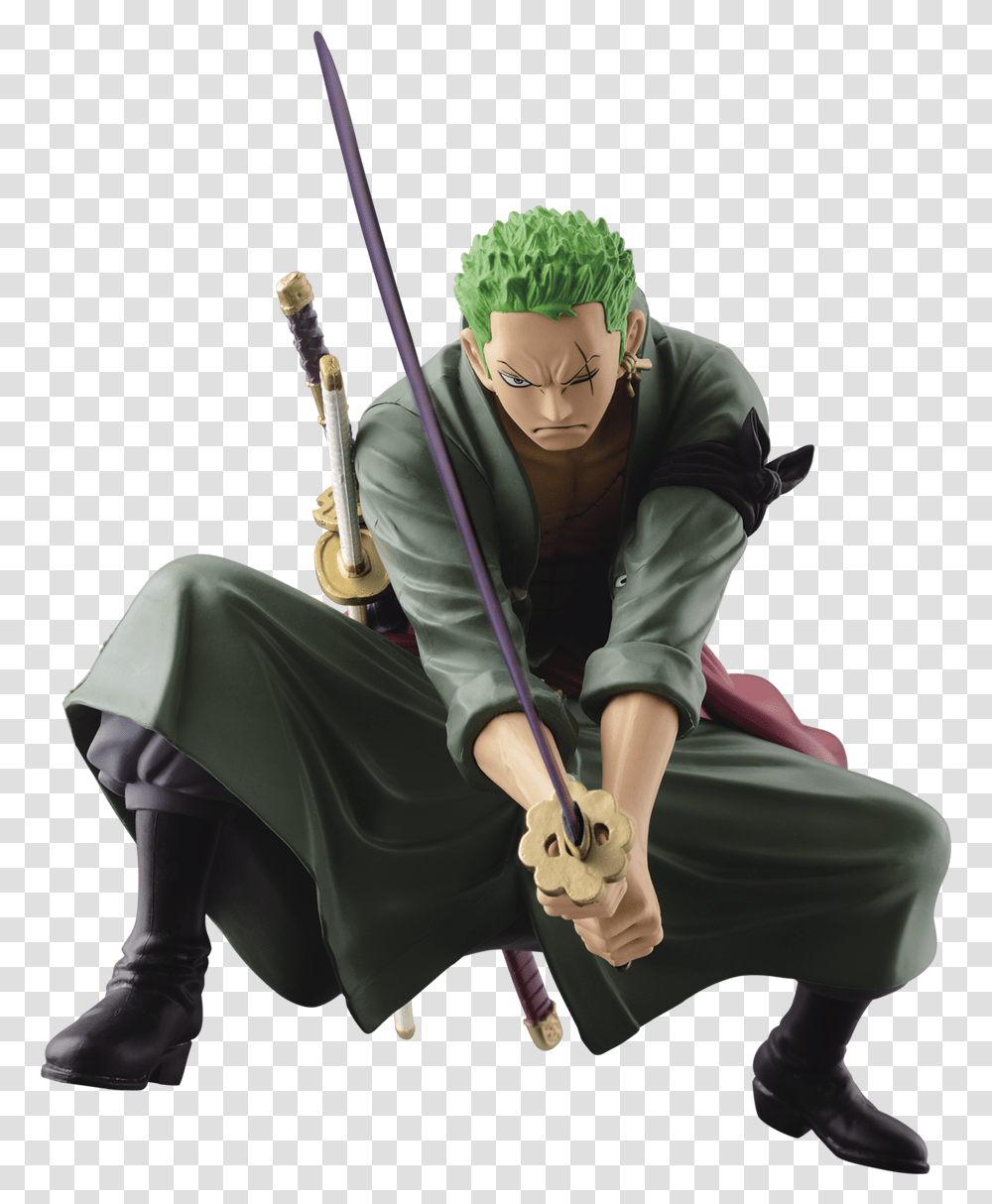 One Piece Download Sitting, Ninja, Person, Adventure Transparent Png