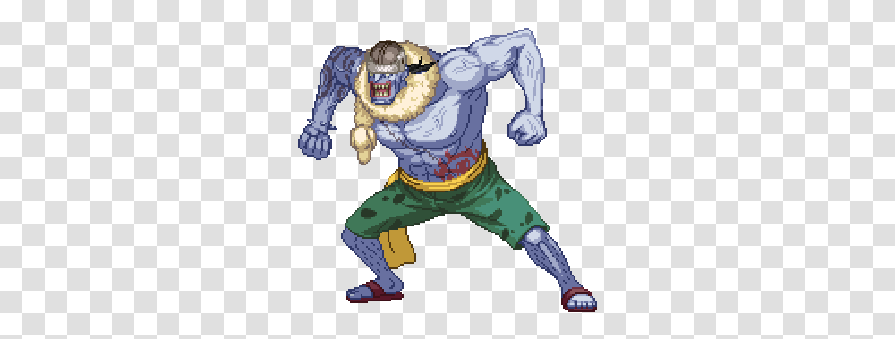 One Piece Fusion Generator Onepiecefusion Twitter Cartoon, Mascot, Person, Human, Mammal Transparent Png