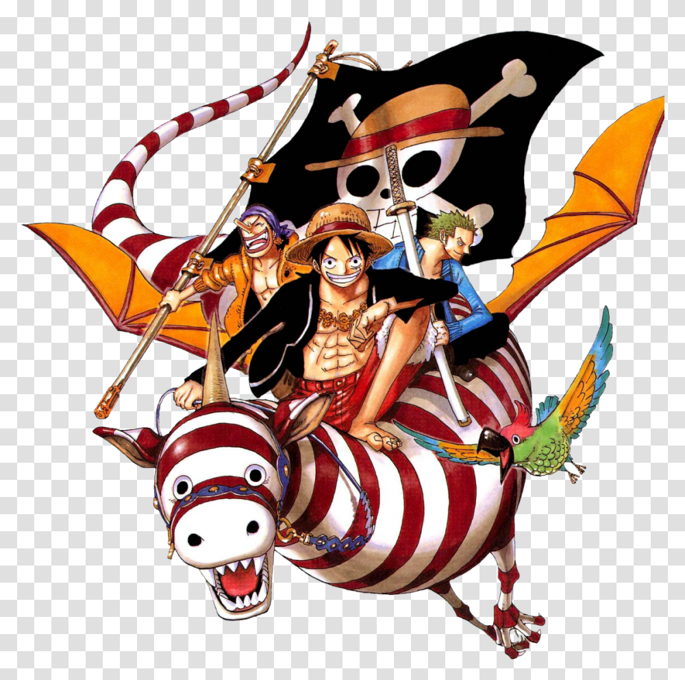 One Piece Grand Paper Adventure 3d, Person, Human, Leisure Activities, Bow Transparent Png
