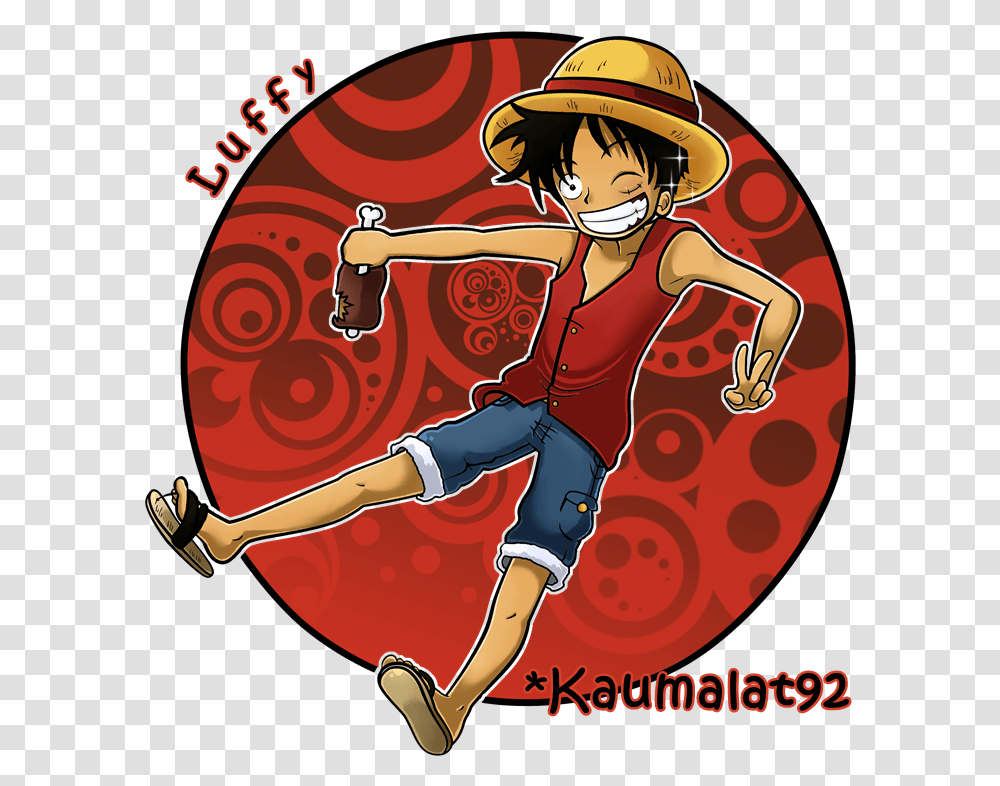 One Piece Images Luffy Hd Wallpaper And Background, Helmet, Person, Leisure Activities Transparent Png