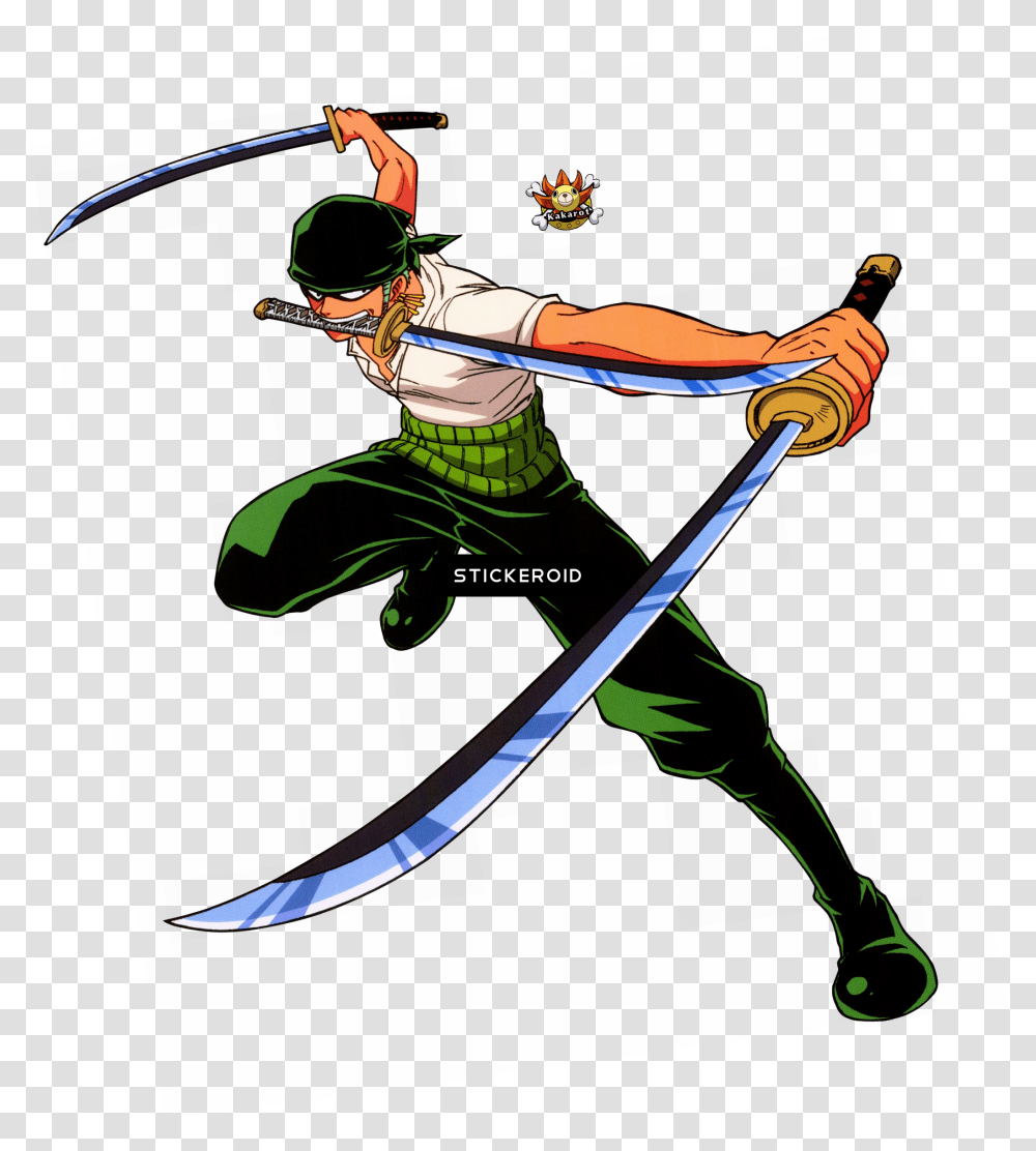 One Piece Logo Photos Mangaone Piece, Person, Human, Ninja, Performer Transparent Png