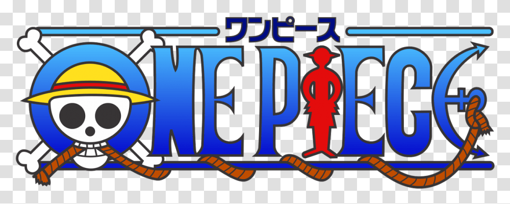 One Piece Logo, Vehicle, Transportation, Number Transparent Png