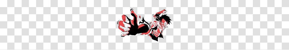 One Piece Luffy, Person, Human, Dragon Transparent Png