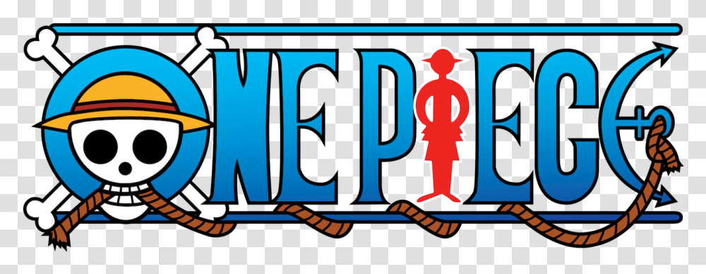 One Piece Netflix One Piece, Text, Number, Symbol, Logo Transparent Png