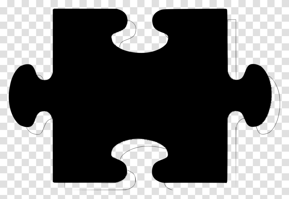 One Piece Of Puzzle, Gray, World Of Warcraft Transparent Png