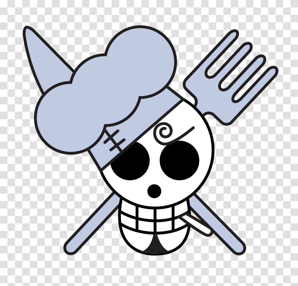 One Piece One Piece Jolly, Chef Transparent Png