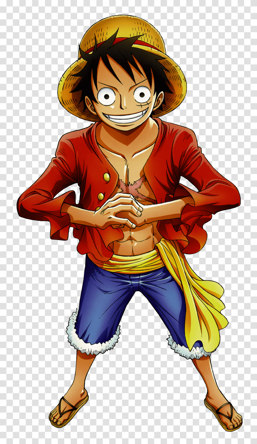 One Piece Piecepng Images Pluspng Luffy One Piece Transparent Png