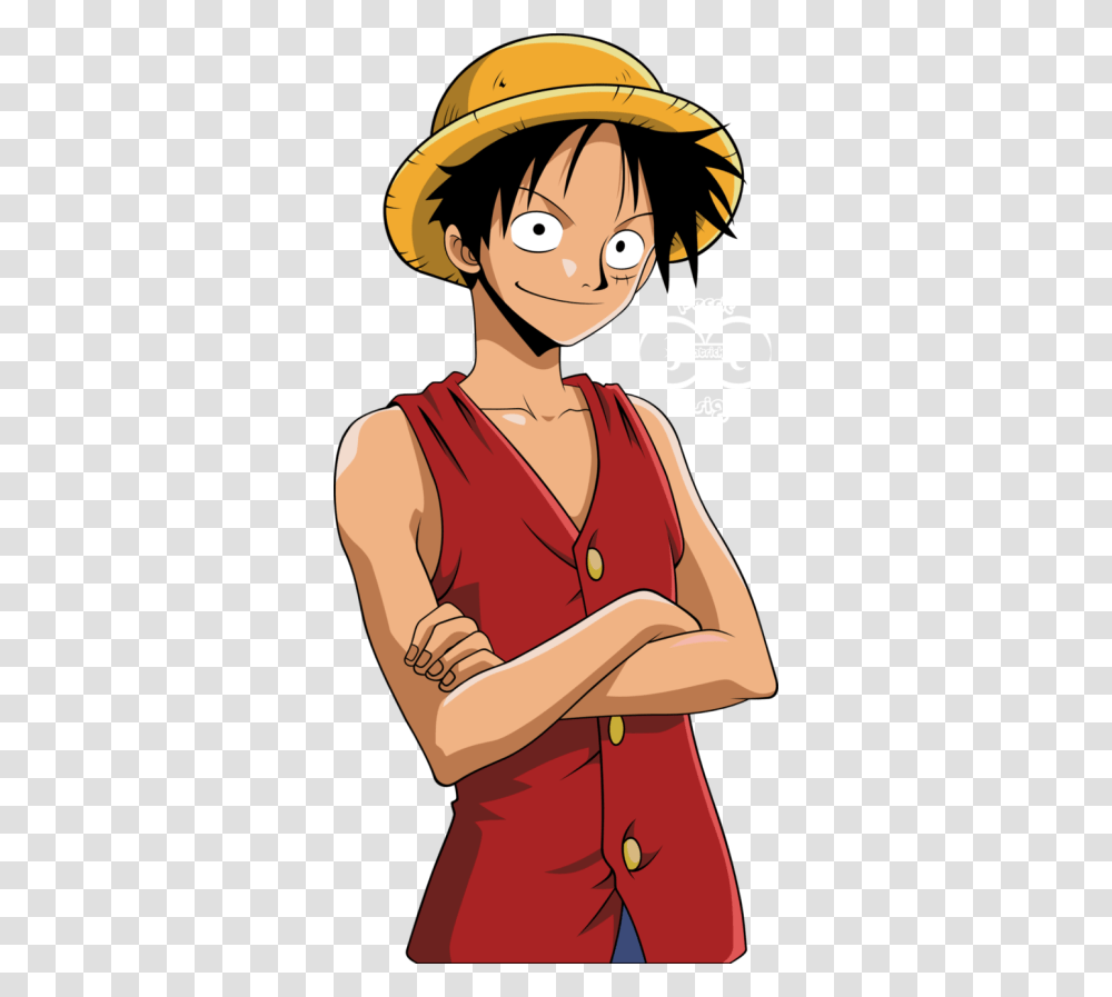 One Piece Pikachu Pokemon Go, Helmet, Person Transparent Png