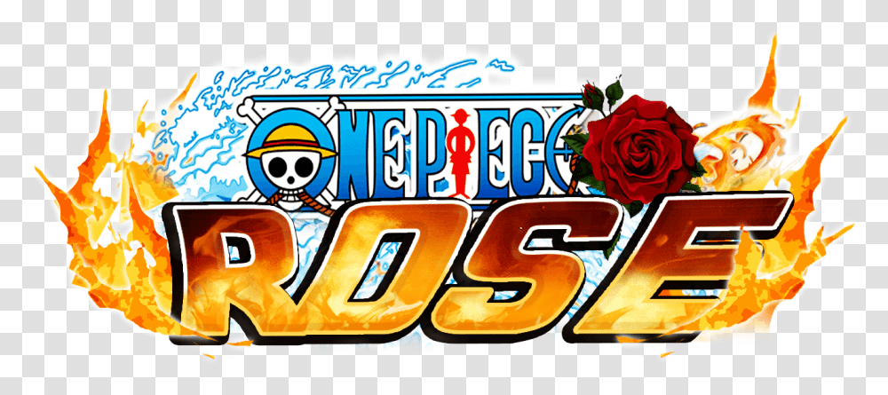 One Piece Rose Wiki One Piece, Meal, Food, Fire Truck, Transportation Transparent Png