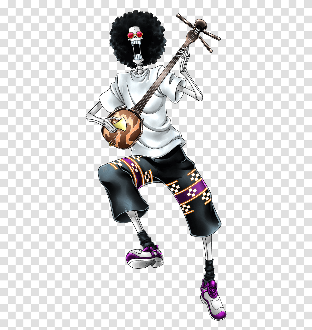 One Piece Run Okinawa Franky, Person, People, Microphone, Electrical Device Transparent Png