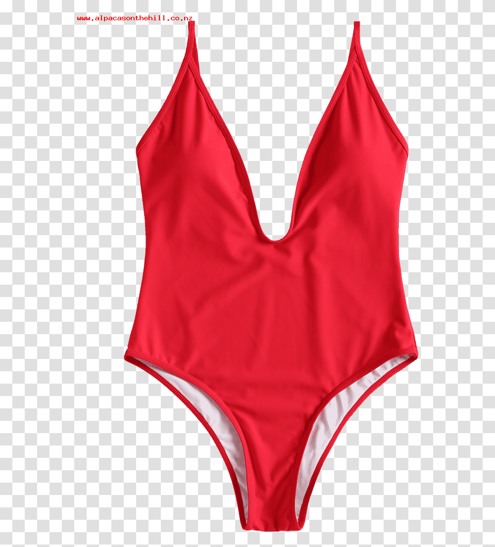One Piece Swimsuit Zwltao1u Larger Image Lingerie Top, Apparel, Swimwear, Bikini Transparent Png