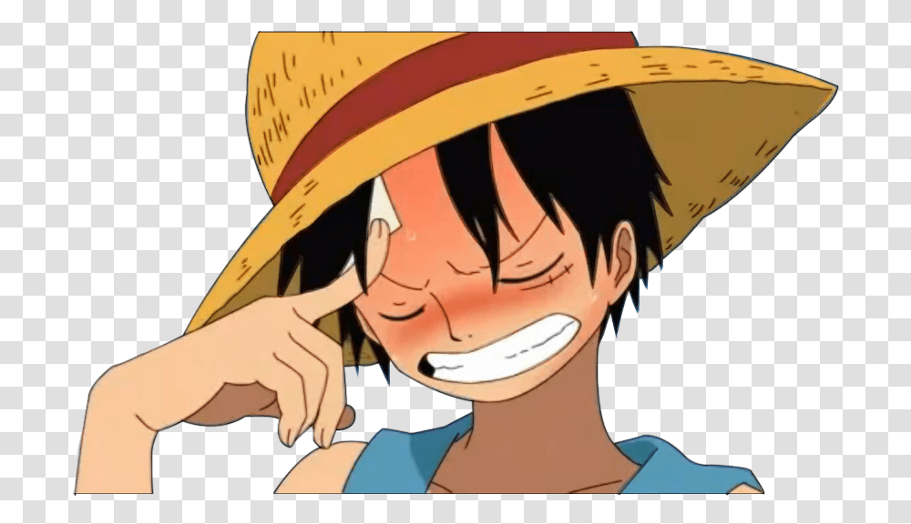 One Piece Too Many Episodes, Helmet, Apparel, Person Transparent Png