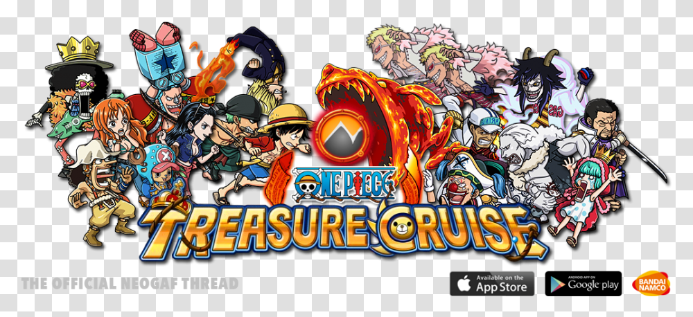 One Piece Treasure Cruise 4th Anniversary, Person, Human, Game, Gambling Transparent Png