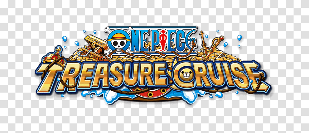 One Piece Treasure Cruise Illustration, Slot, Gambling, Game Transparent Png