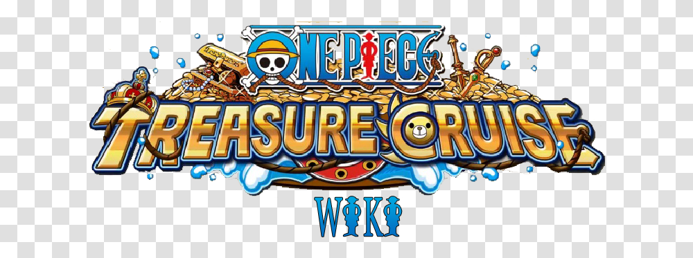 One Piece Treasure Cruise Wiki De One Piece Treasur Cruise Slot Gambling Transparent Png Pngset Com
