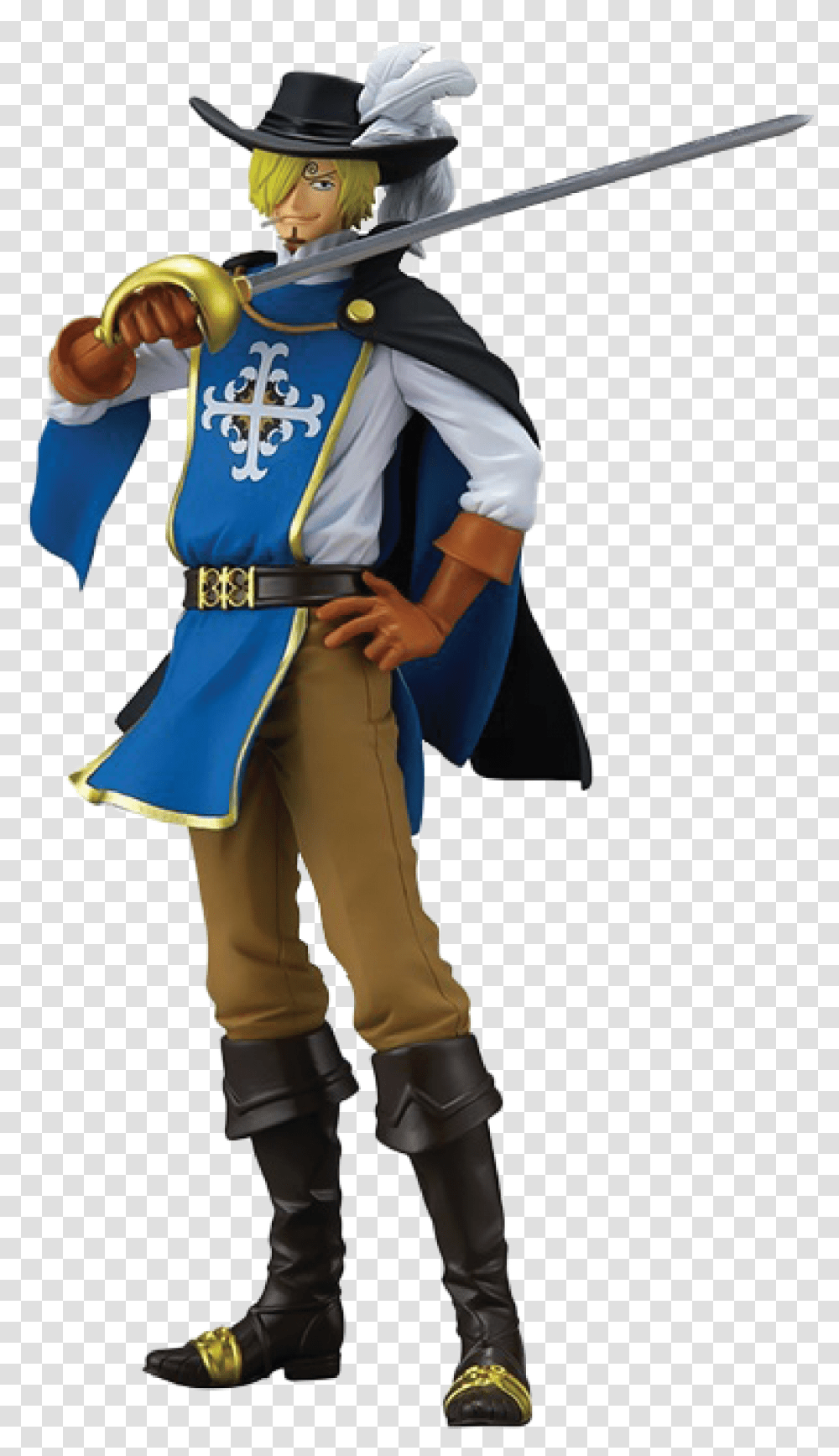 One Piece Treasure Cruise World Journey, Costume, Person, People Transparent Png
