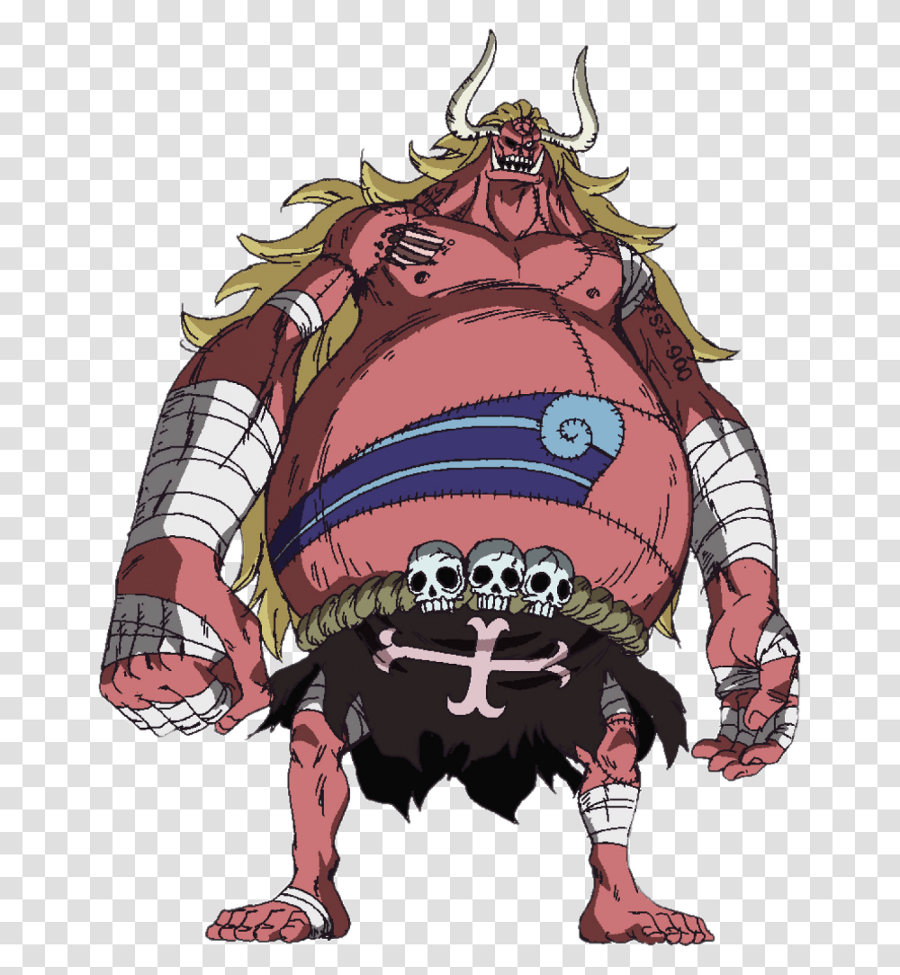 One Piece Tv Tropes Giant, Person, Human, Poster, Advertisement Transparent Png