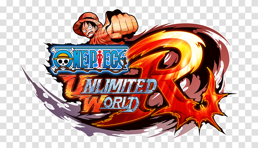 One Piece Unlimited World Red Deluxe Edition Logo, Helmet, Outdoors, Hand Transparent Png