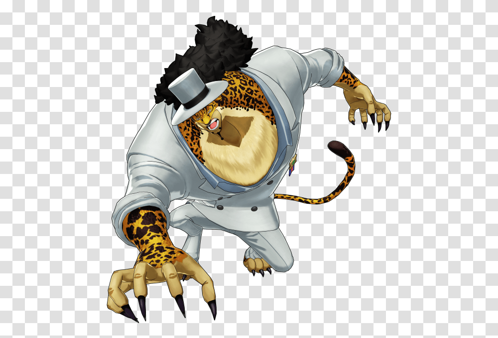 One Piece World Seeker Characters, Astronaut, Toy Transparent Png